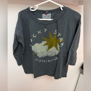 T-shirt manches longues Bobo Choses 10-11 Ans